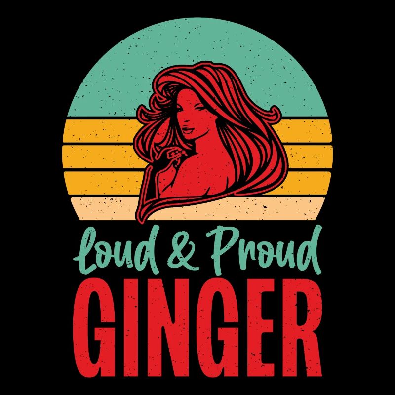 Redhead Gifts