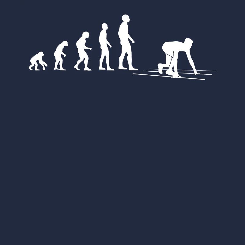 Sprint Evolution Runner Gift