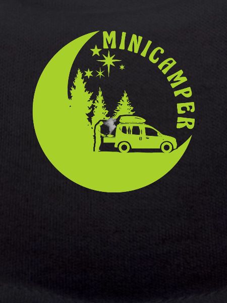 Minicamper Camping-Camper Microcamper