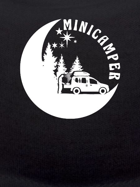 Minicamper Camping-Camper Microcamper