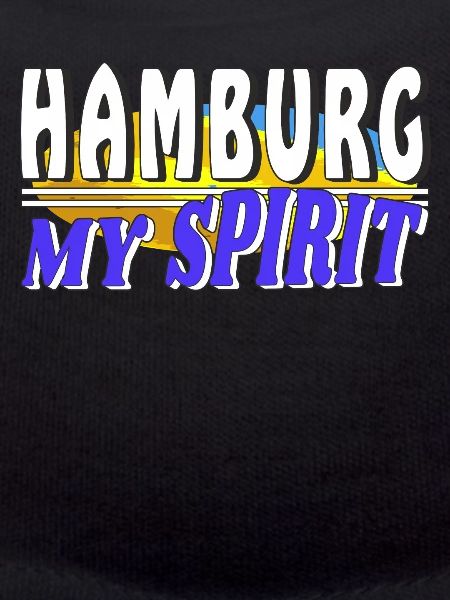 HAMBOURG MON