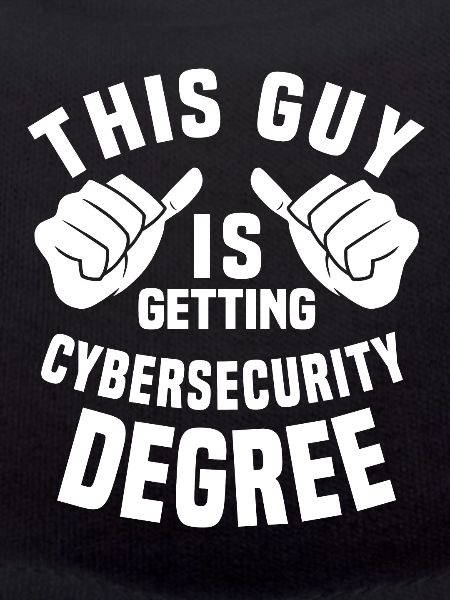 Cybersecurity Student