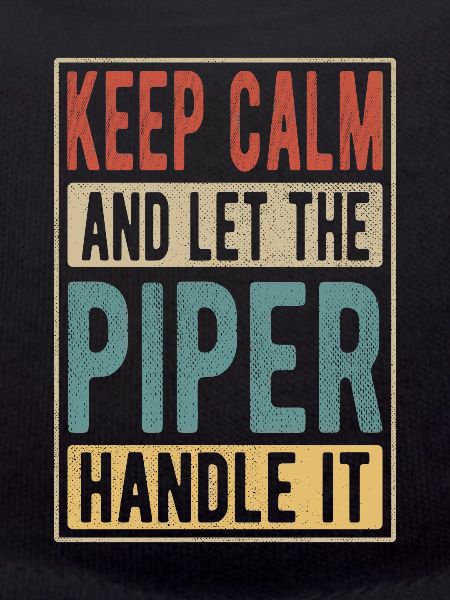 Piper Retro Gift