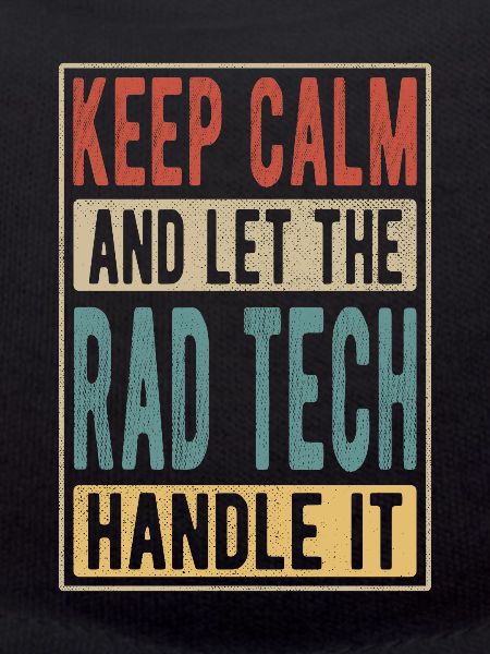 Rad Tech Retro Gift