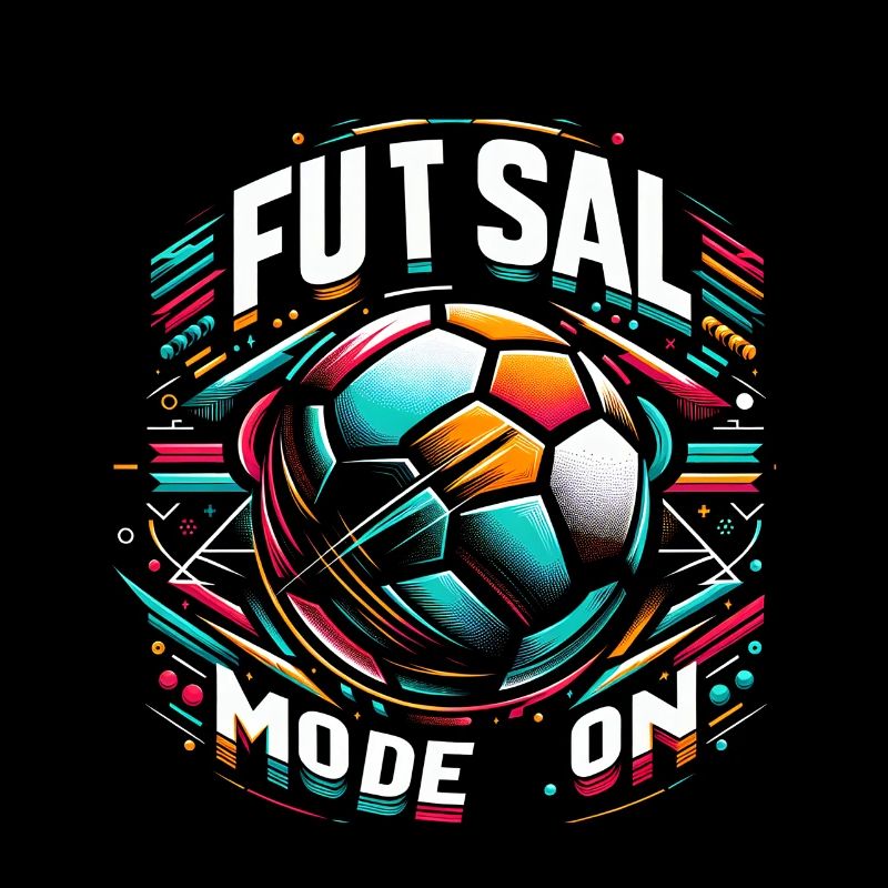 Mode Futsal Sur 9