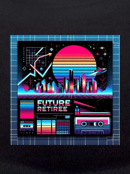 Future Retiree 8