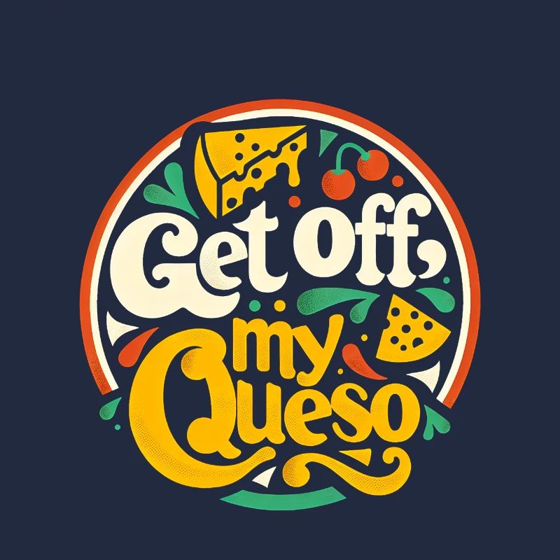Descends de mon Queso 10