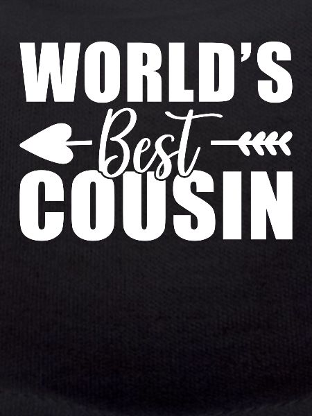 Cousin Gifts