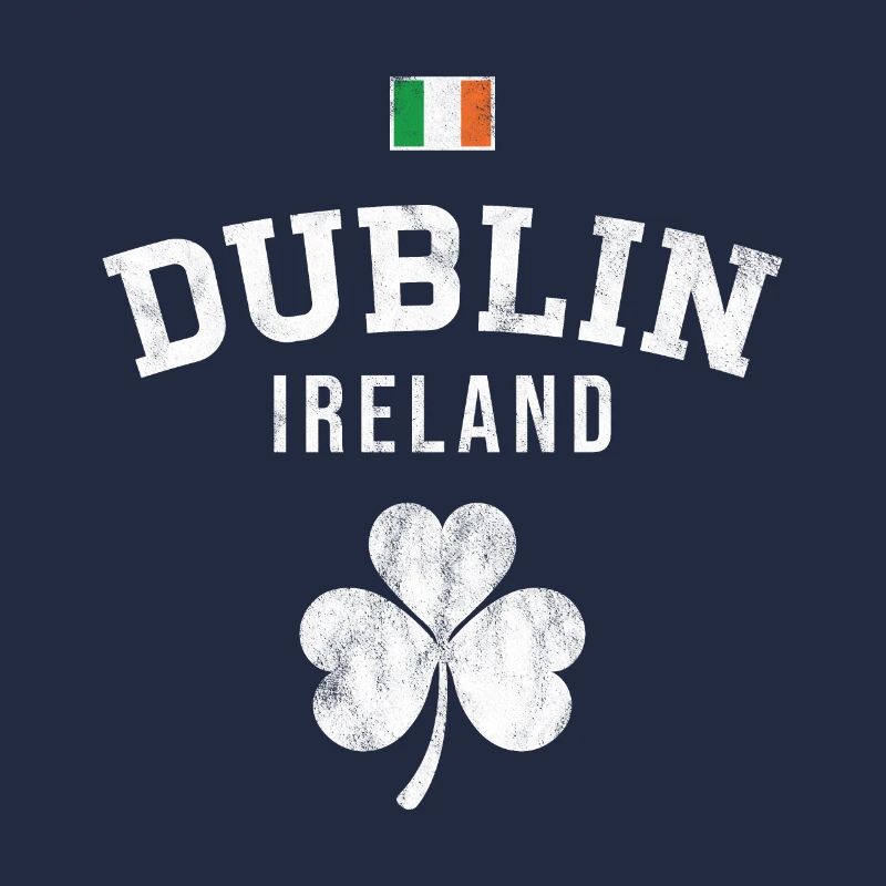 Dublin, Irland