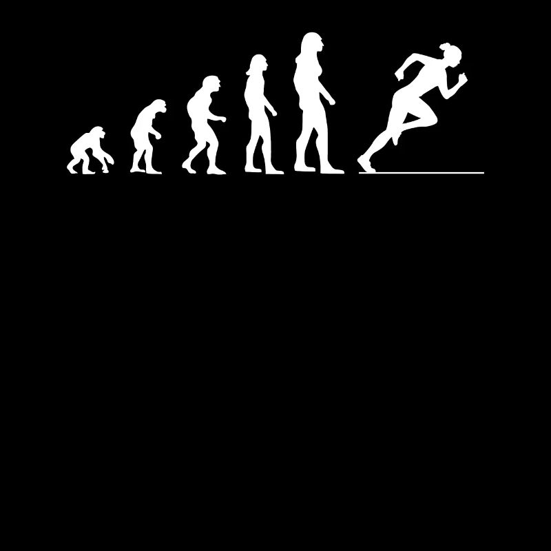 Evolutionslauf – Schneller als Gestern