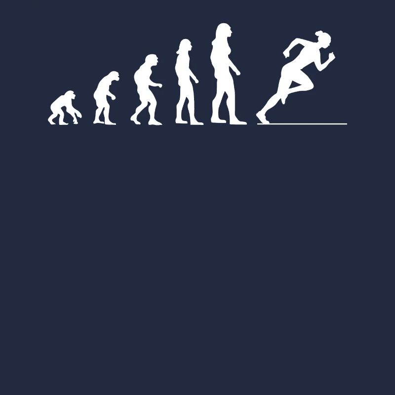 Evolution Run – Faster than Yesterday