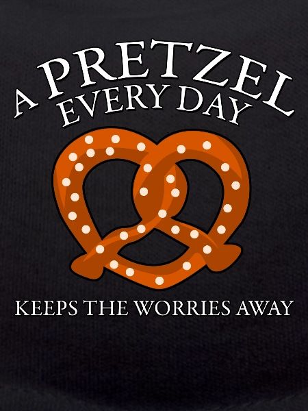 Pretzels