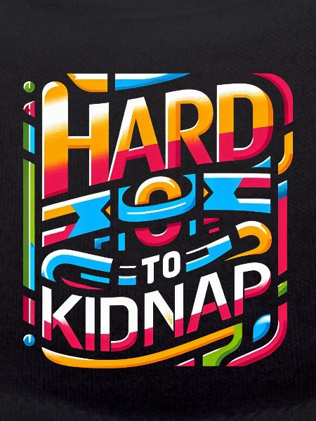 Difficile à kidnapper 2