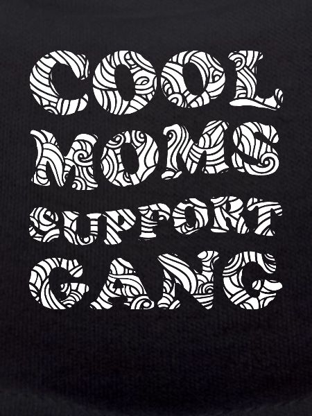 Mom Support Mom