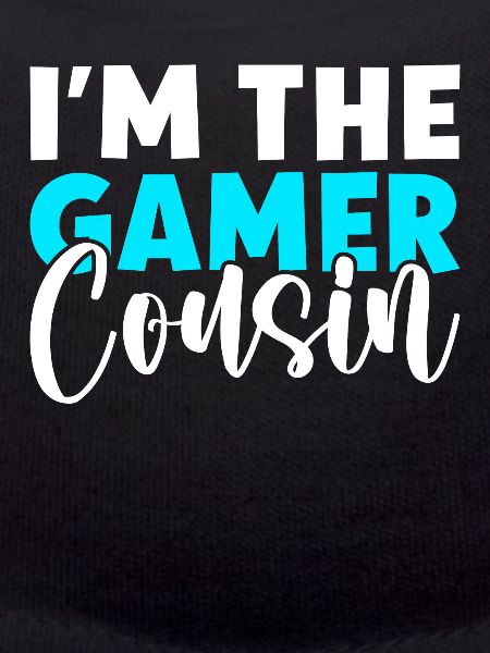Cousin Gifts
