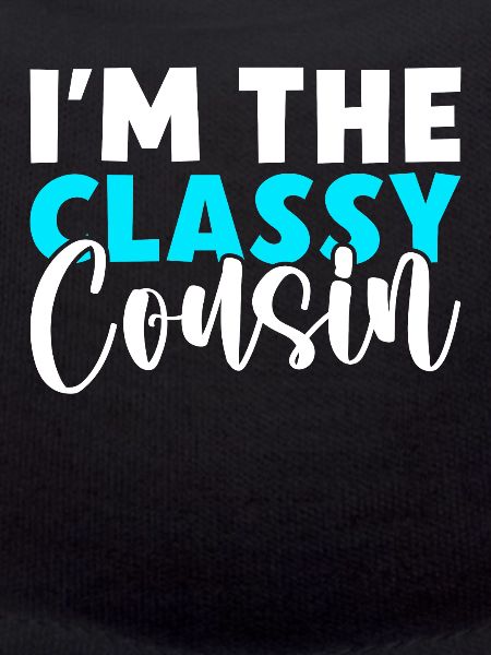 Cousin Gifts