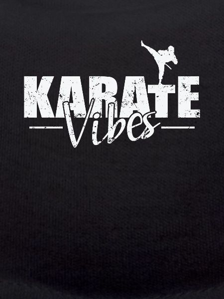 Karate Vibes