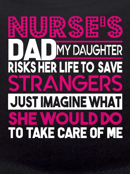 Nurse Nurse's Dad