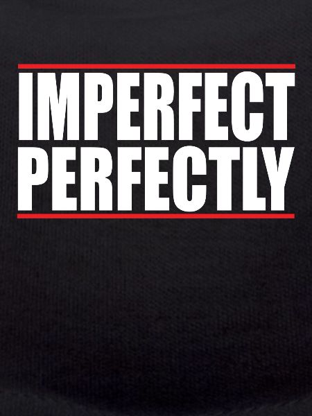 Imperfect Perfectly
