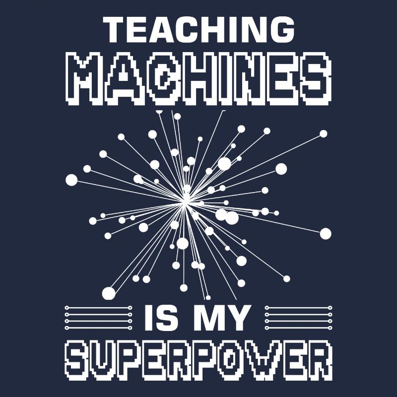 Algorithmes d’apprentissage automatique Analyste de données IA