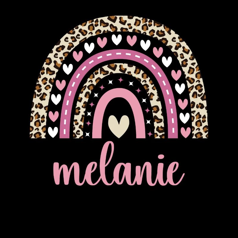 Melanie Regenbogen Name Geburtstag Melanie