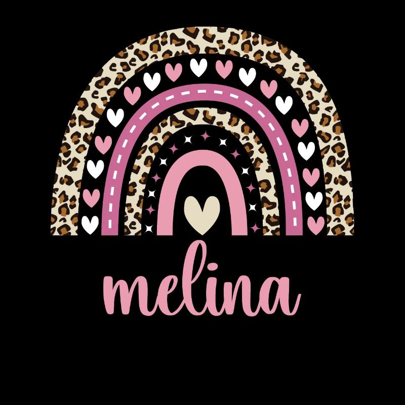 Melina Regenbogen Name Geburtstag Melina