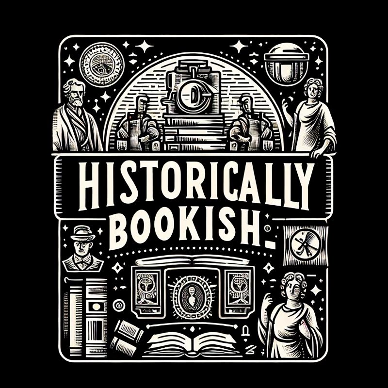 Historically Bookish