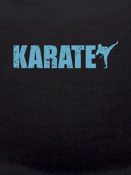 Karate Martial Arts