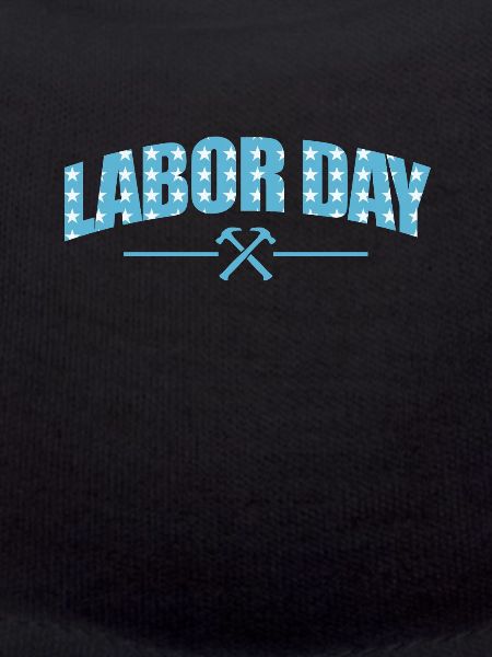 Labor Day USA