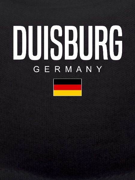 Duisbourg