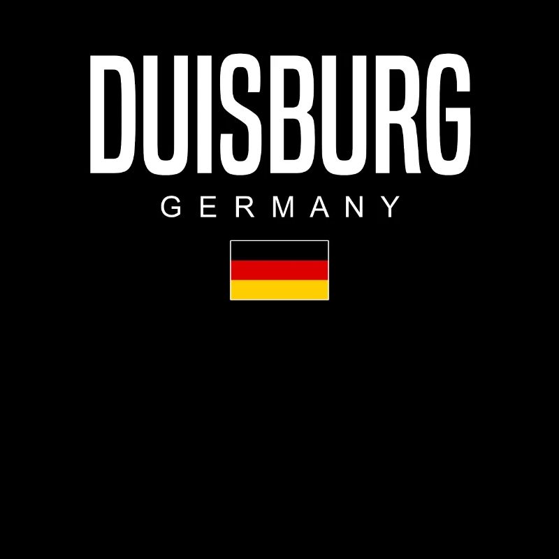 Duisbourg