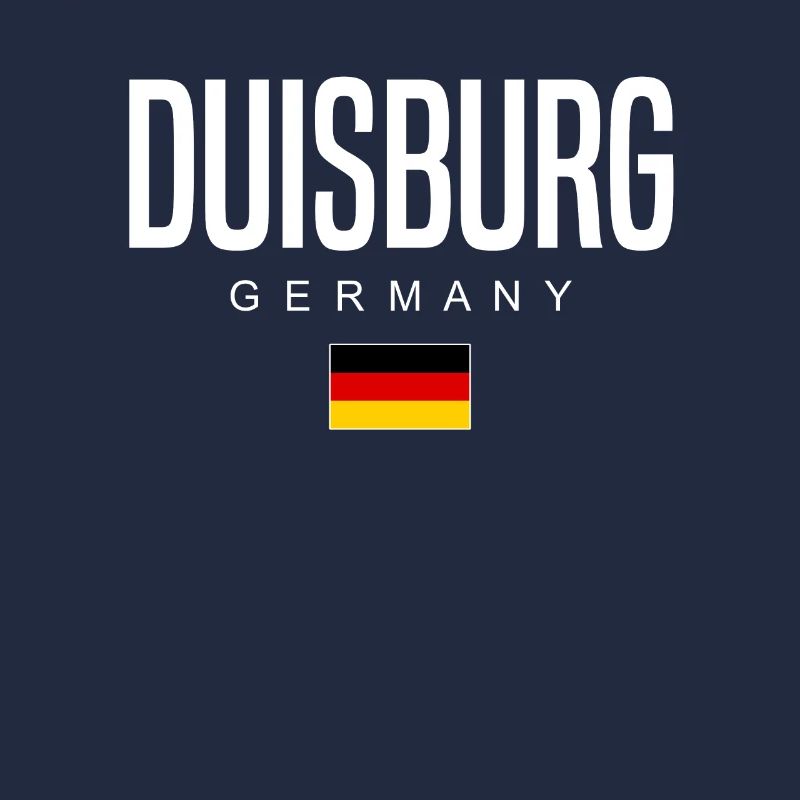 Duisburg