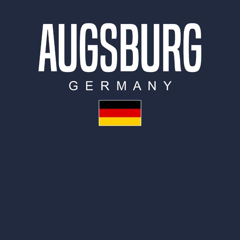 Augsburg