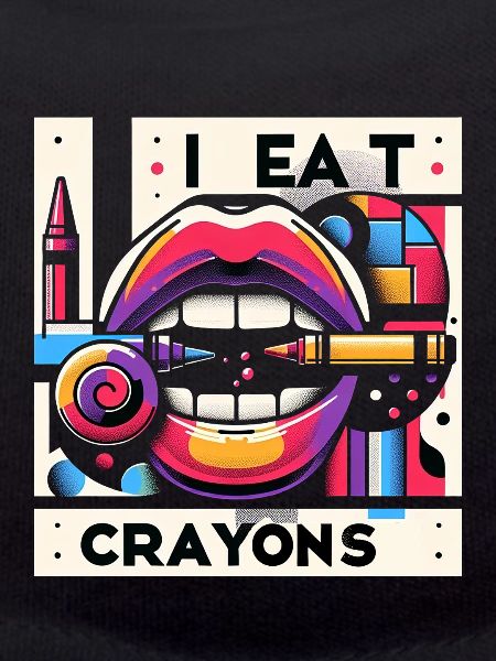 I Eat Crayons 19
