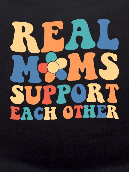 Mom Support Mom