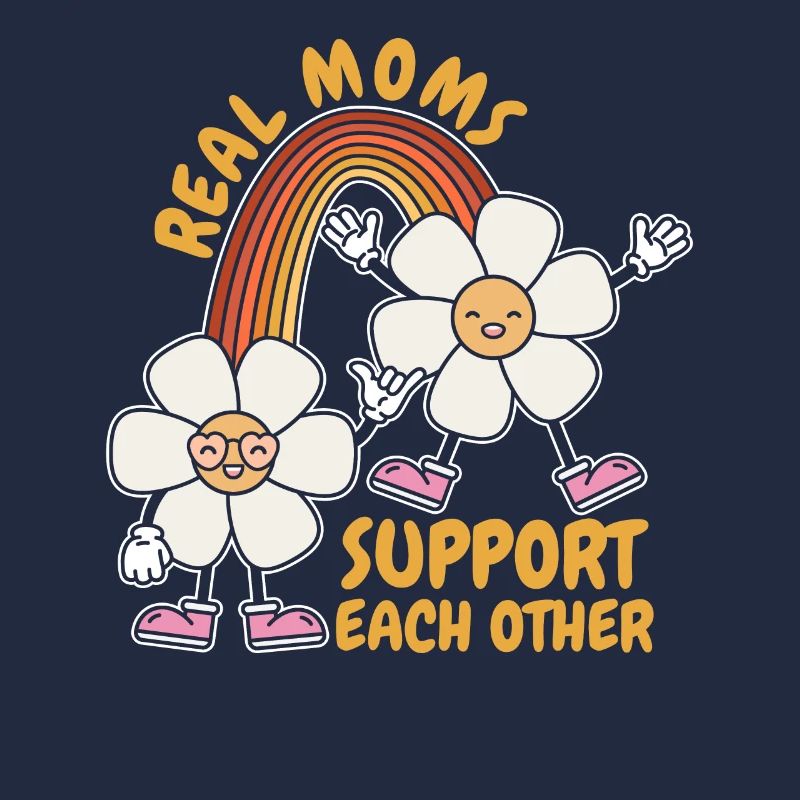Mom Support Mom