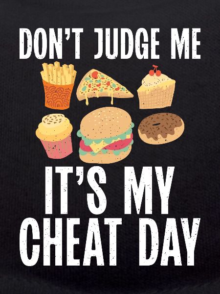 Funny Fat Gifts