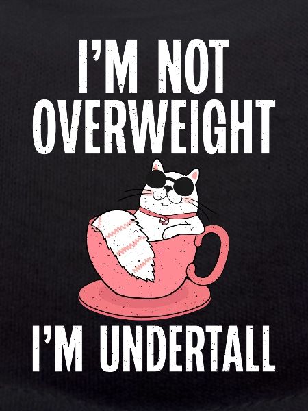 Funny Fat Gifts