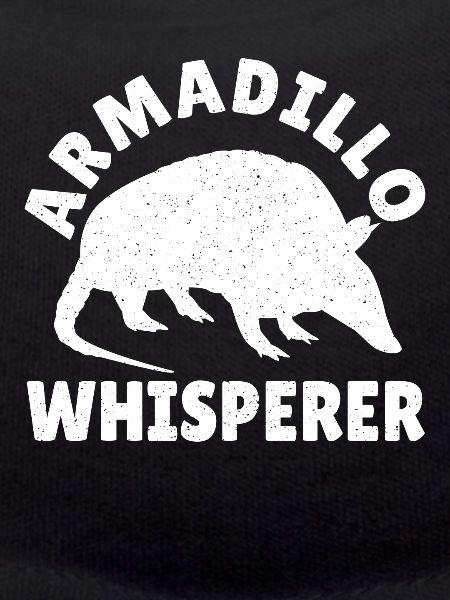 Armadillo Pet Armadillo Gift