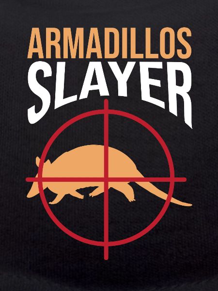 Armadillo Pet Armadillo Gift