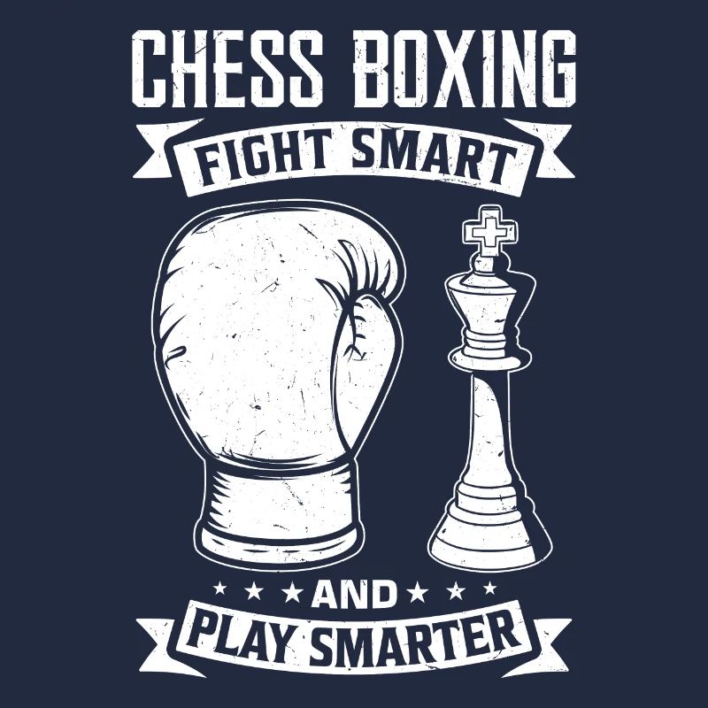 Boxe d’échecs