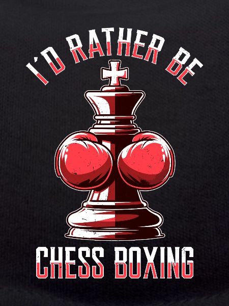 Boxe d’échecs