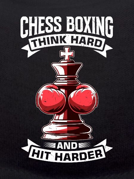 Boxe d’échecs