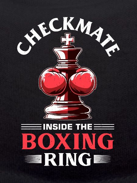 Boxe d’échecs