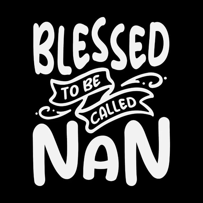 Bless To Be Called Nan Cool Gifts For Nan