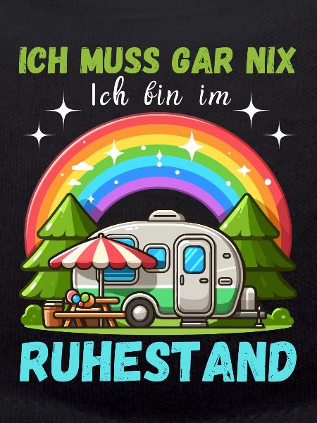 Retraite Retraité Camping Camping Nature