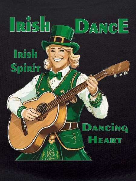 IRISH DANCE