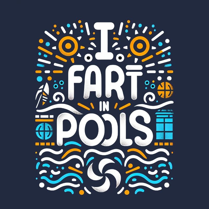 Je Pète Dans Les Piscines 9