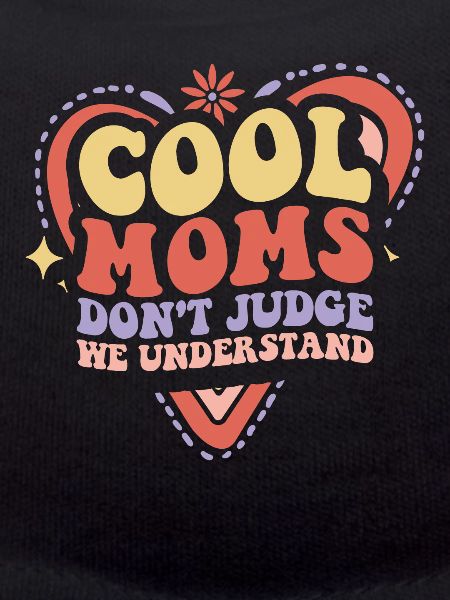 Mom Mom Support