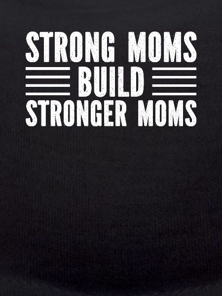 Mom Mom Support